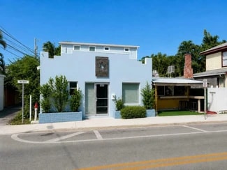 Plus de détails pour 1421 1st St, Key West, FL - Bureau à vendre