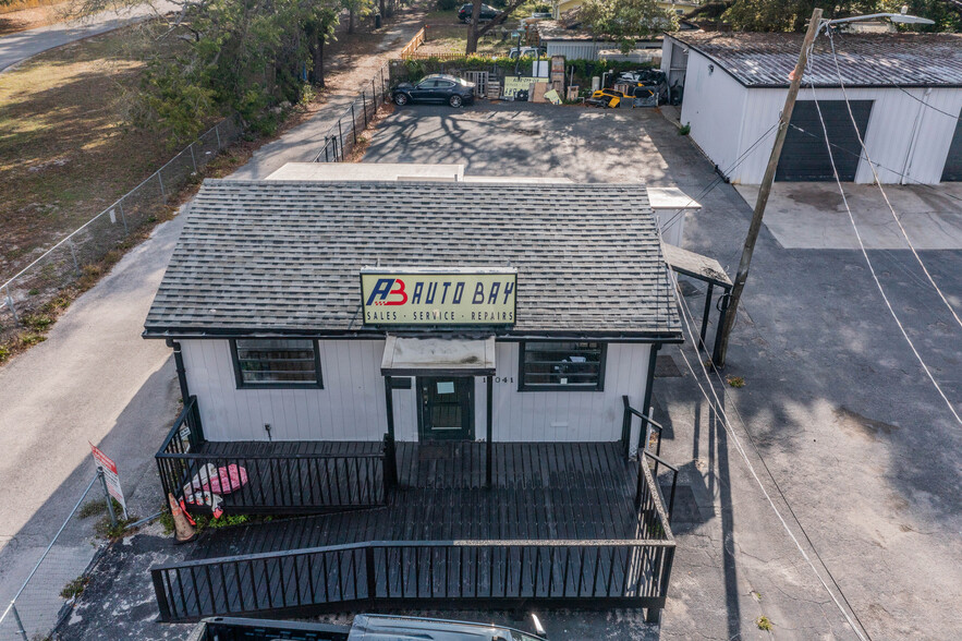 14041 N Florida Ave, Tampa, FL à vendre - Photo de l’immeuble – Image 3 sur 52