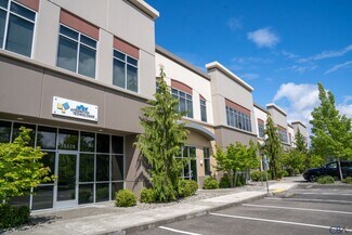 Plus de détails pour 8026 Bracken Pl SE, Snoqualmie, WA - Bureau à vendre