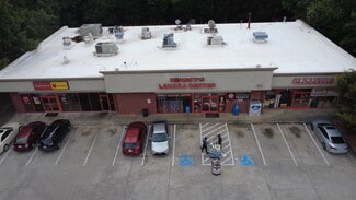 Plus de détails pour 4116 Lenora Church Rd, Snellville, GA - Local commercial à louer