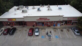 Plus de détails pour 4116 Lenora Church Rd, Snellville, GA - Local commercial à louer