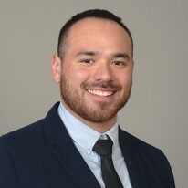 Sebastian Gomez