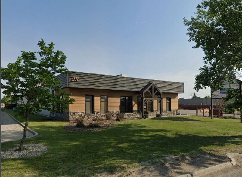 99 Scurfield Blvd, Winnipeg, MB à vendre - Photo de l’immeuble – Image 1 sur 1