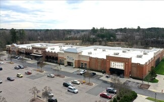 Plus de détails pour 3616 Witherspoon Blvd, Durham, NC - Local commercial à louer