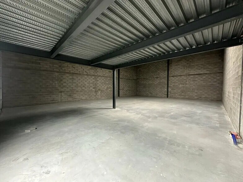 Local d'activités dans Goxwiller à vendre - Photo intérieure – Image 2 sur 9