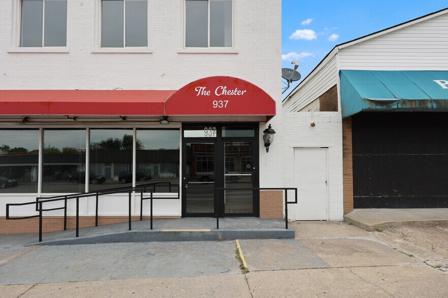 937 Winchester Rd, Lexington, KY à louer - Photo de l’immeuble – Image 2 sur 54