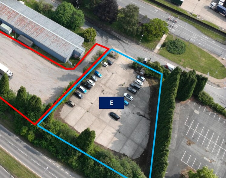 93 Needham Rd, Stowmarket à vendre - Photo principale – Image 1 sur 1