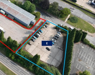Plus de détails pour 93 Needham Rd, Stowmarket - Terrain à vendre