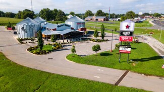 Plus de détails pour 123 Dj Everett Dr, Cadiz, KY - Local commercial à vendre