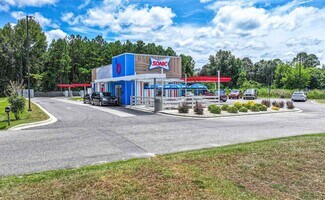 Plus de détails pour 2082 Douglas Ave, Brewton, AL - Local commercial à vendre