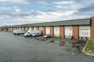 Plus de détails pour 3341 75th Ave, Landover, MD - Industriel/Logistique à louer