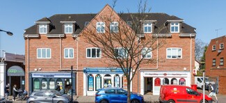 Plus de détails pour 11-14 Station Rd, Codsall - Local commercial à vendre