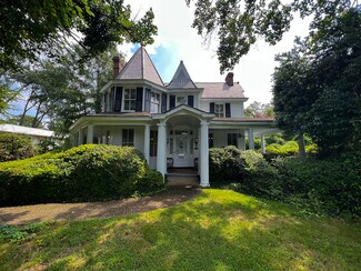 Plus de détails pour 3601 Chamberlayne Ave, Richmond, VA - Bureau à louer