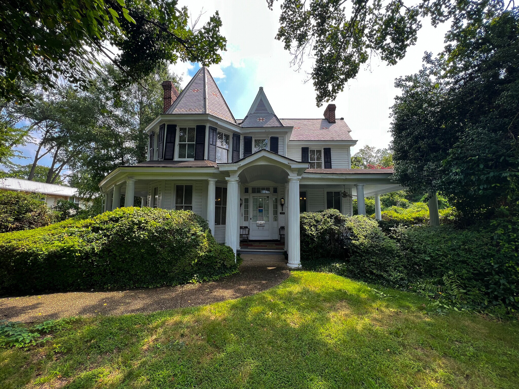 3601 Chamberlayne Ave, Richmond, VA à louer Photo principale– Image 1 sur 9