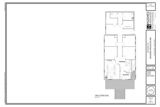 114 Day Ave SW, Roanoke, VA à louer Plan d’étage– Image 1 sur 1