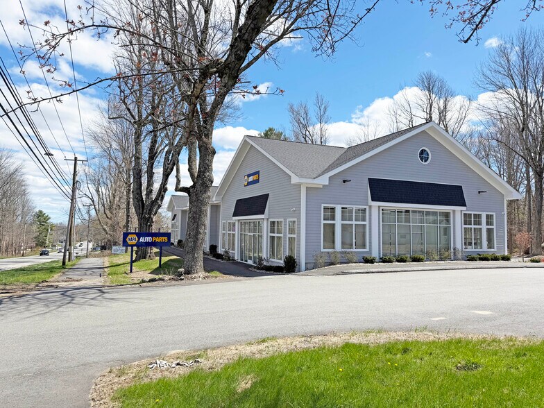 29 Ossipee Trl E, Standish, ME à vendre - Photo de l’immeuble – Image 2 sur 4