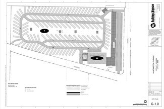 Plus de détails pour 52485 Huntington Rd, La Pine, OR - Terrain à vendre