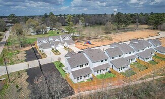 Plus de détails pour Discovery Trails Subdivision – Spécialisé à vendre, Conroe, TX