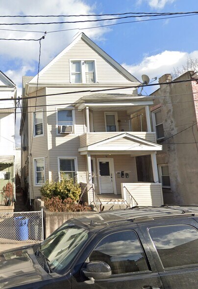 16 Saratoga Ave, Yonkers, NY à vendre - Photo de l’immeuble – Image 3 sur 3