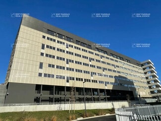 Plus de détails pour 334 Avenue De Grande Bretagne, Toulouse - Bureau à louer