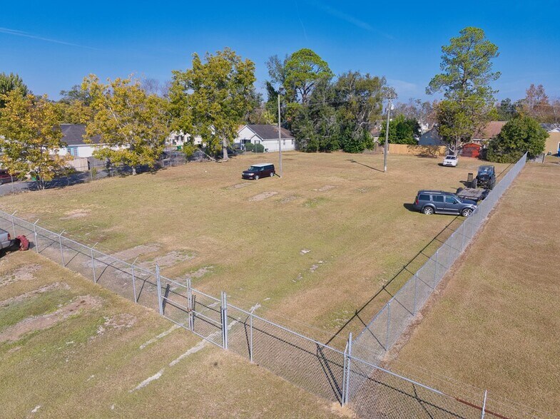 432 Connell Rd, Valdosta, GA à vendre - Photo de l’immeuble – Image 2 sur 16