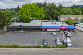 Plus de détails pour 10175 SW Beaverton-hillsdale Hwy, Beaverton, OR - Local commercial à vendre