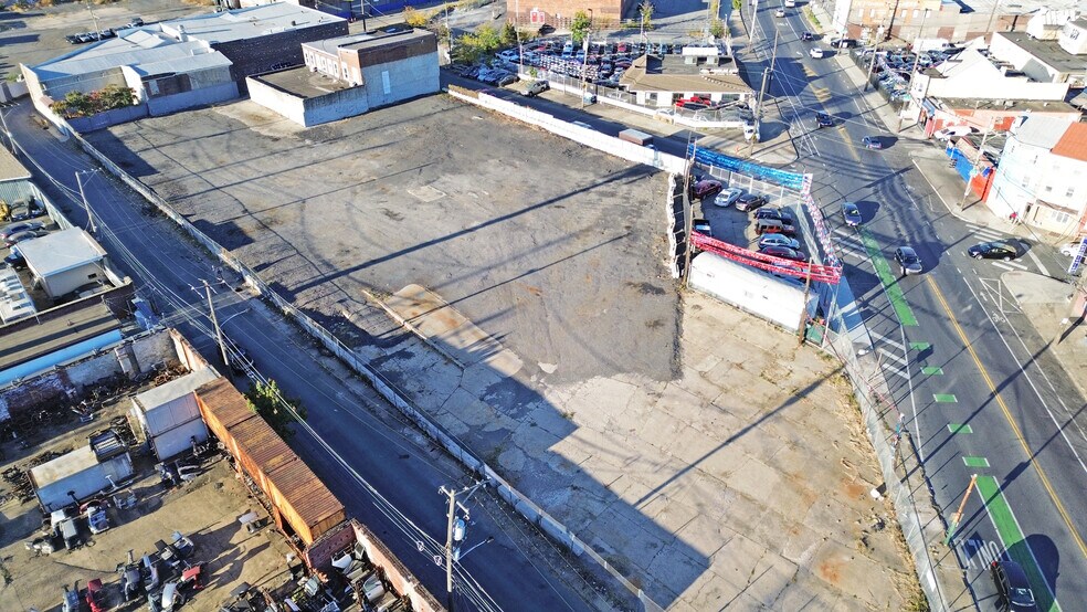 4034 Orchard, Philadelphia, PA à louer - Photo de l’immeuble – Image 2 sur 7