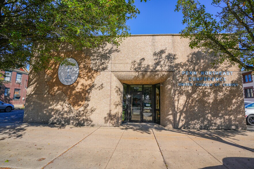 431 Delaware Ave, Palmerton, PA à vendre - Photo de l’immeuble – Image 2 sur 48