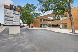 Plus de détails pour 441 Wadsworth Blvd, Lakewood, CO - Bureau/Local commercial à louer