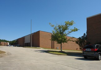 Plus de détails pour 2530 Lantrac Ct, Decatur, GA - Industriel/Logistique à louer