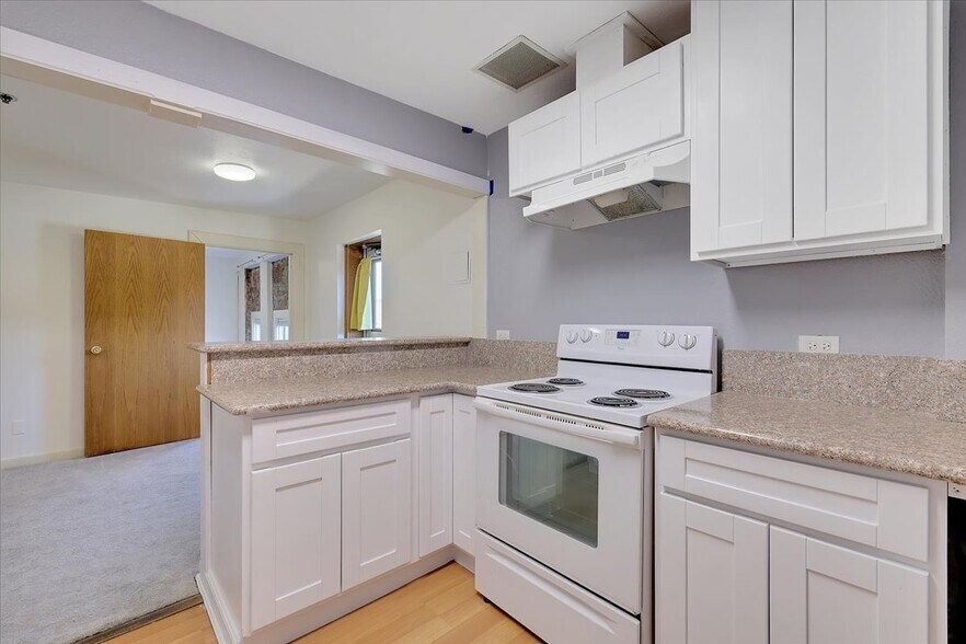 900-906 2nd St, Sacramento, CA à louer - Photo intérieure – Image 2 sur 21