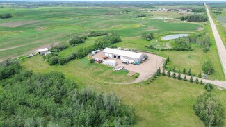 Plus de détails pour 40446 AB-56, Rochon Sands, AB - Industriel/Logistique à vendre