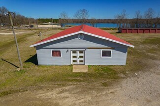 Plus de détails pour 600 Market, Bolivar, TN - Spécialisé à vendre