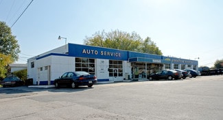 Plus de détails pour 7541 Belair Rd, Nottingham, MD - Local commercial à louer