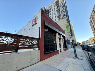 Plus de détails pour 2217 Welton St, Denver, CO - Local commercial à vendre