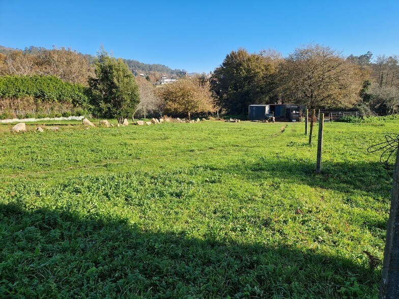 Terrain dans Vigo à vendre - Photo de l’immeuble – Image 2 sur 25