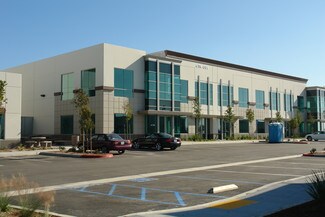 Plus de détails pour 6116-6126 Innovation Way, Carlsbad, CA - Local d’activités à vendre