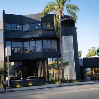 Plus de détails pour 18580 Ventura Blvd, Tarzana, CA - Bureau à louer