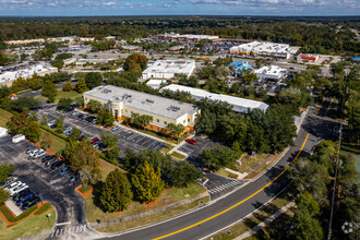 1073 Willa Springs Dr, Winter Springs, FL - VUE AÉRIENNE  vue de carte