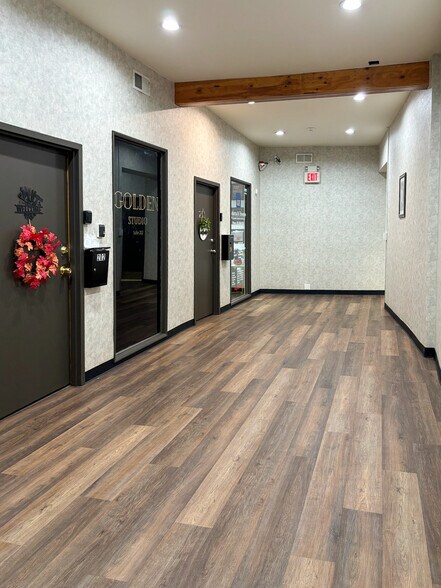 100 Jefferson Ave, Elizabeth, NJ à louer - Photo de l’immeuble – Image 1 sur 5