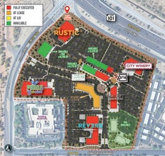 SEC of Loop 101 and Pima Rd, Scottsdale, AZ à louer Photo intérieure– Image 2 sur 2