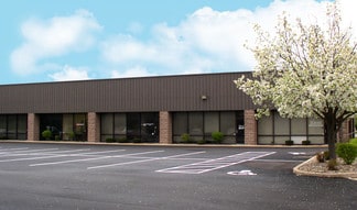 Plus de détails pour 722 Spirit Of St Louis Blvd, Chesterfield, MO - Local d'activités à louer