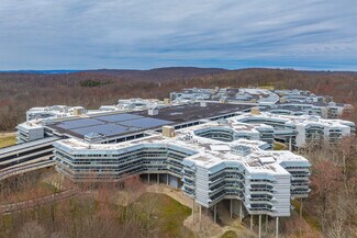 Plus de détails pour 100 Reserve Rd, Danbury, CT - Bureau, Bureau/Médical à louer