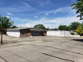 Plus de détails pour 5318 & 5330 W Morris Hill Rd – Bureau à vendre, Boise, ID
