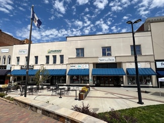 Plus de détails pour 246 NW Union Sq, Hickory, NC - Local commercial à louer