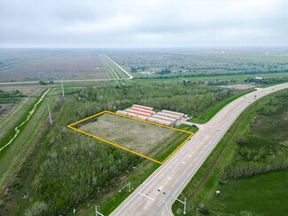 Plus de détails pour 0 FM 1764, La Marque, TX - Terrain à vendre