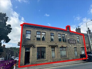 Plus de détails pour 273 Market St, Whitworth - Local commercial à louer