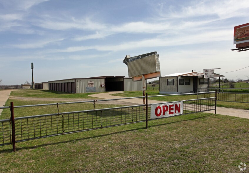 1004 S Interstate Highway 45, Ennis, TX à vendre - Photo principale – Image 1 sur 4