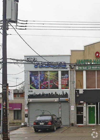 2178 Flatbush Ave, Brooklyn, NY à vendre - Photo de l’immeuble – Image 3 sur 5