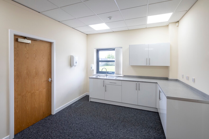 15-17 Dava St, Glasgow à louer - Photo intérieure – Image 2 sur 6